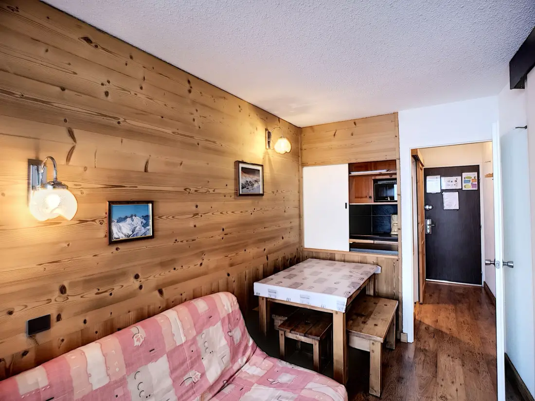 Location de Vacances Les Menuires 411