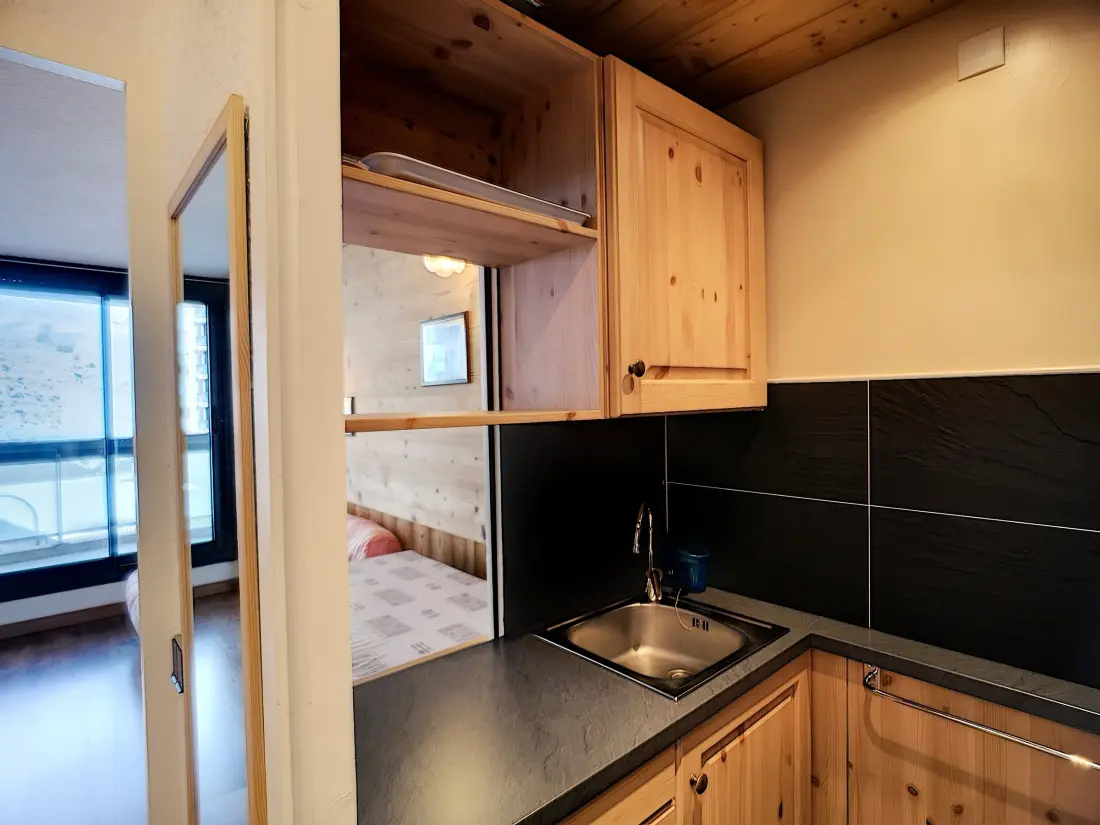 Location de Vacances Les Menuires 411
