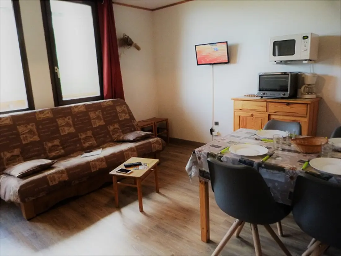 Location de Vacances Les Menuires 412