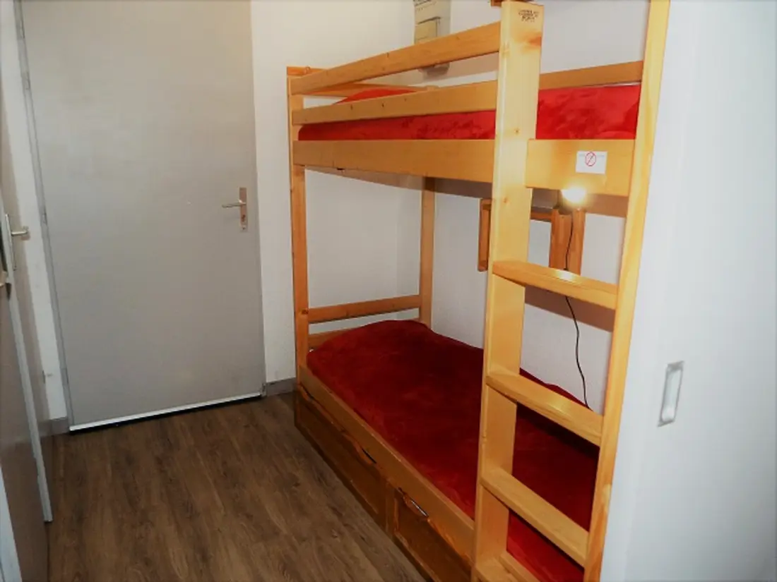 Location de Vacances Les Menuires 412