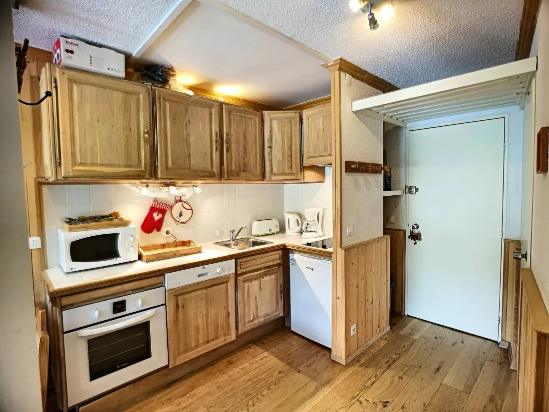 Location de Vacances Les Menuires 413