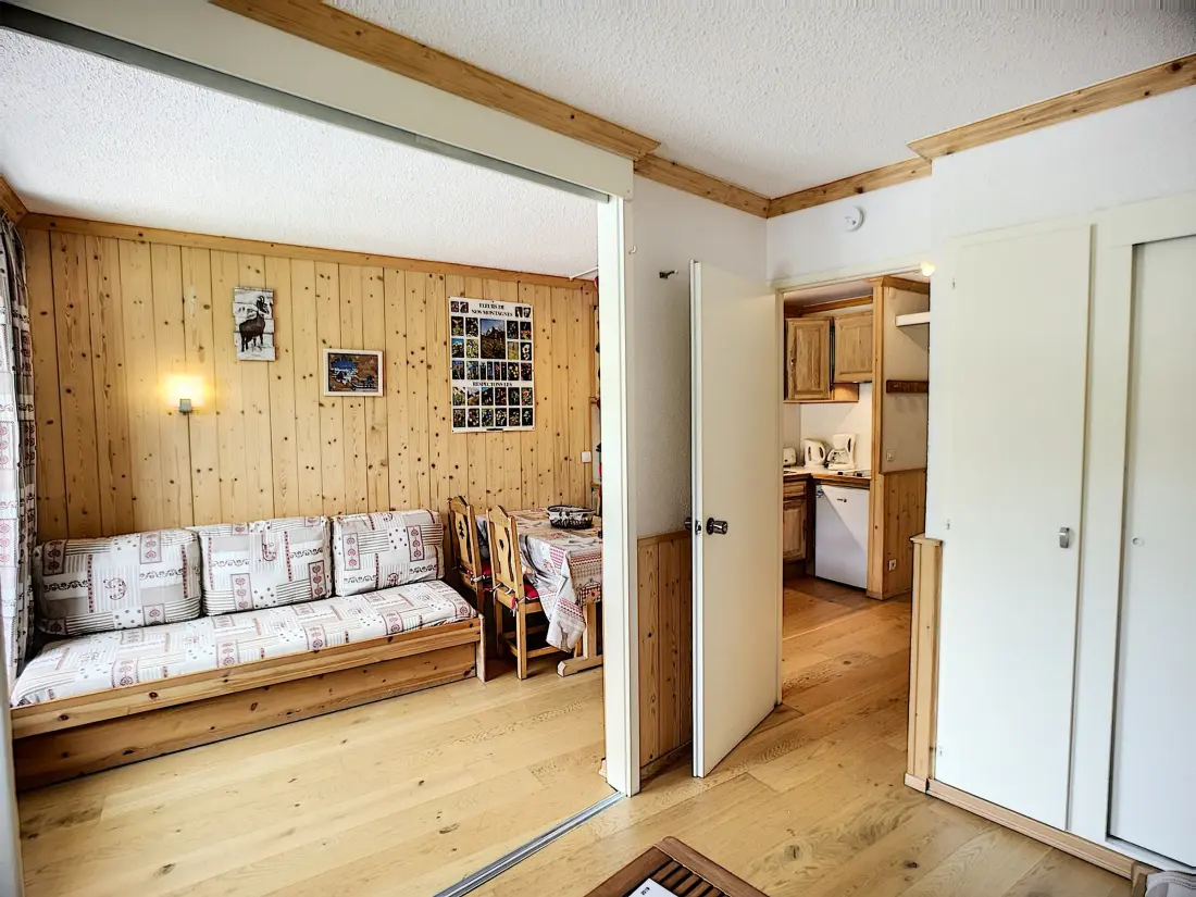 Location de Vacances Les Menuires 413