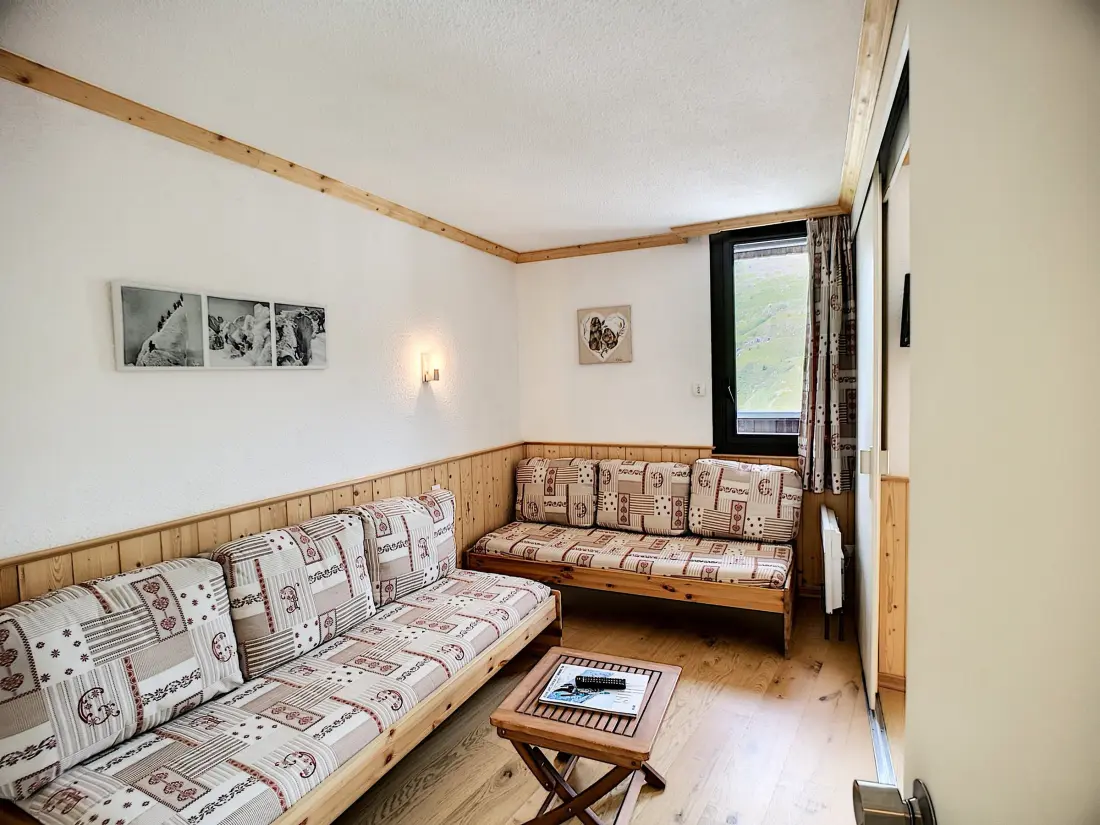 Location de Vacances Les Menuires 413