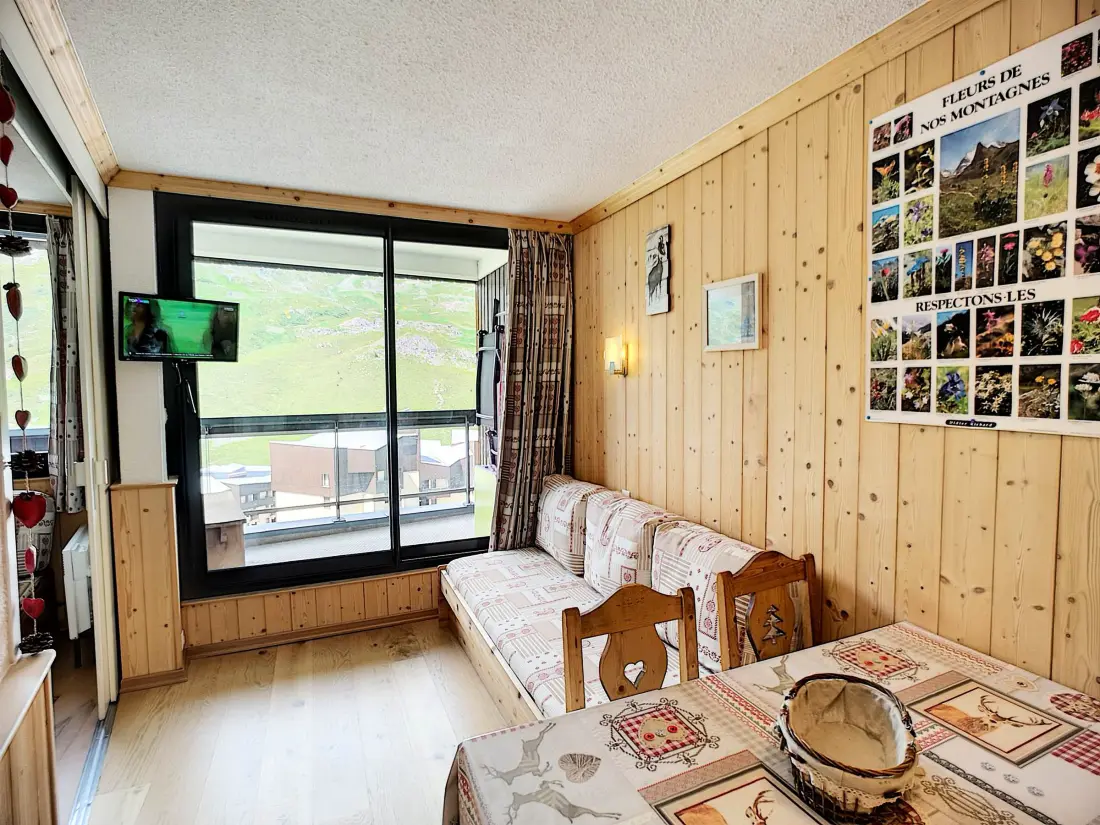 Location de Vacances Les Menuires 413