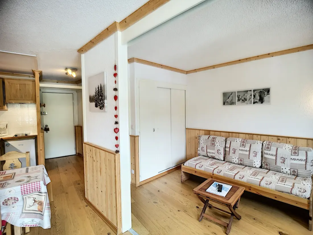 Location de Vacances Les Menuires 413