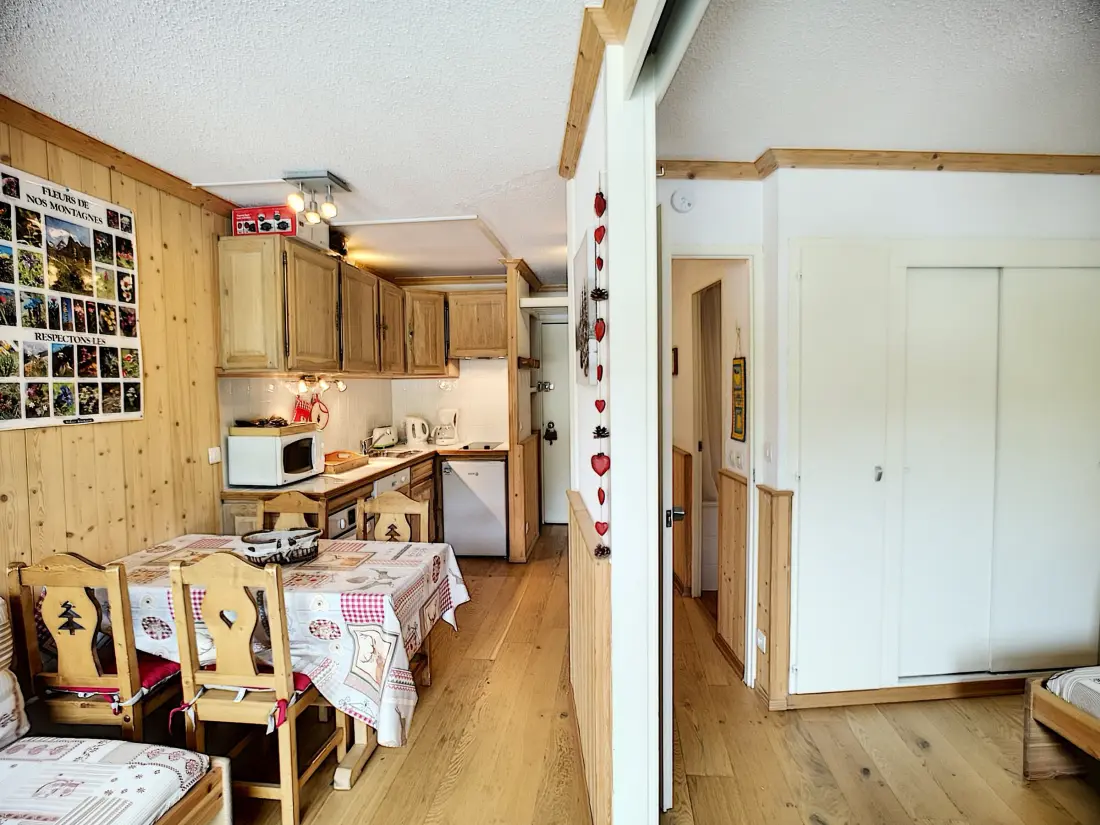 Location de Vacances Les Menuires 413