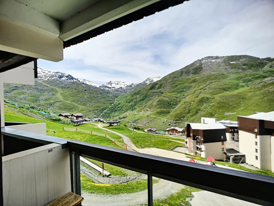 Location de Vacances Les Menuires 413