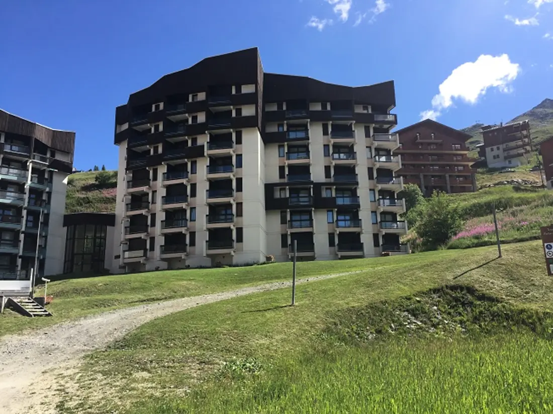 Location de Vacances Les Menuires 413