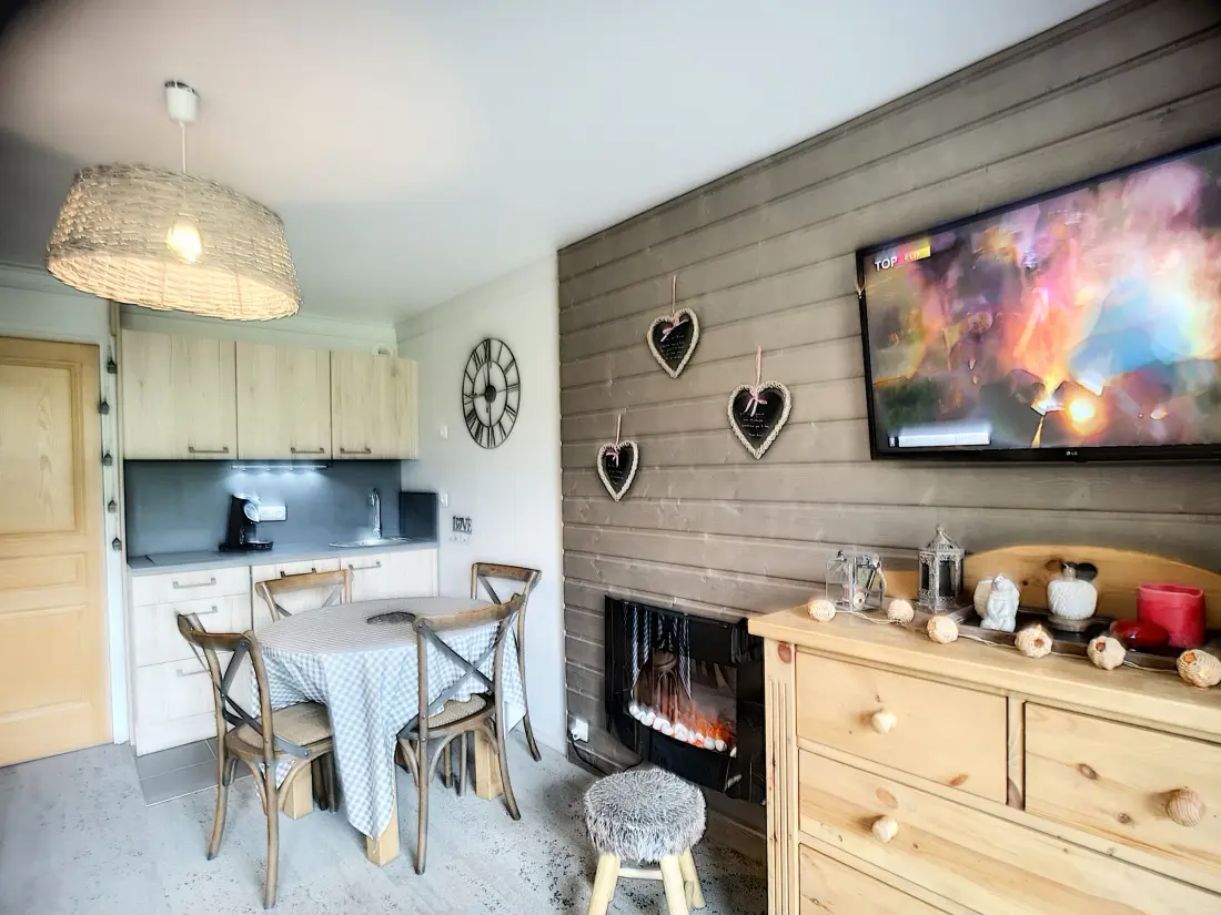 Location de Vacances Les Menuires 416