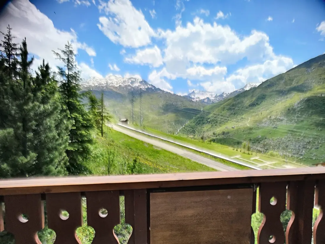 Location de Vacances Les Menuires 416