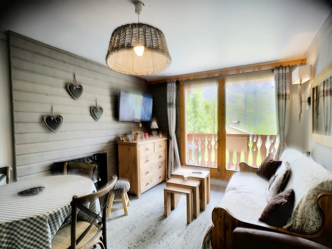 Location de Vacances Les Menuires 416