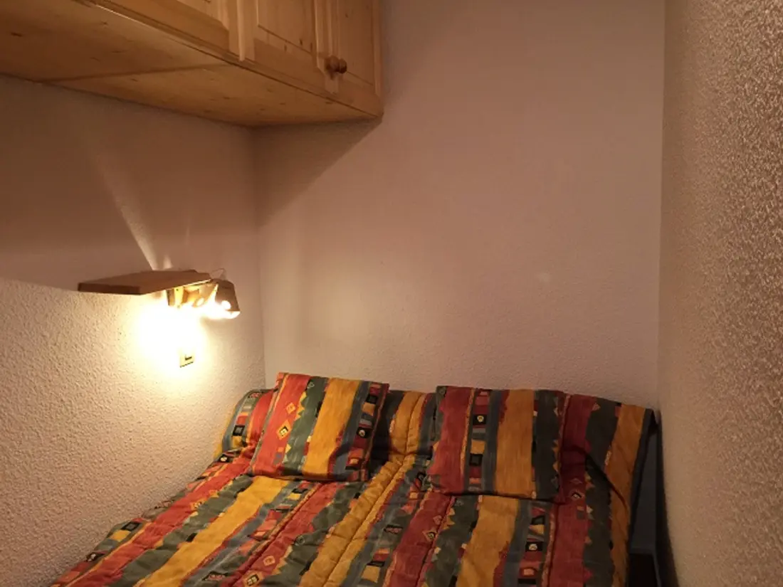 Location de Vacances Les Menuires 419