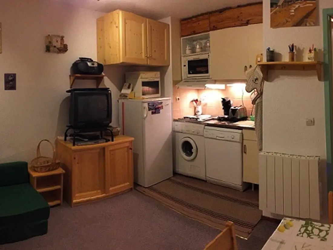 Location de Vacances Les Menuires 419