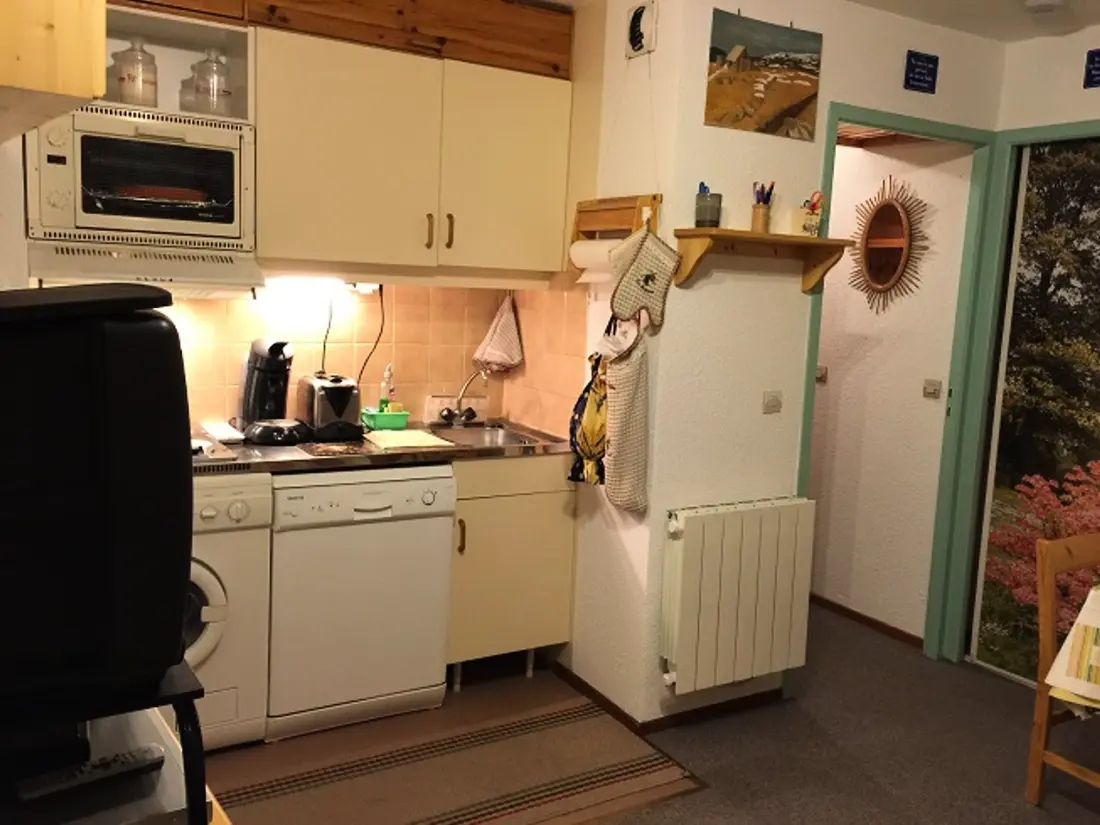 Location de Vacances Les Menuires 419