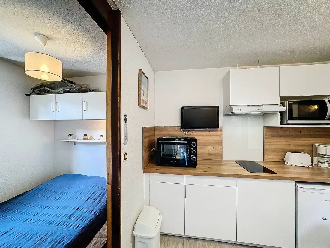 Location de Vacances Les Menuires 420
