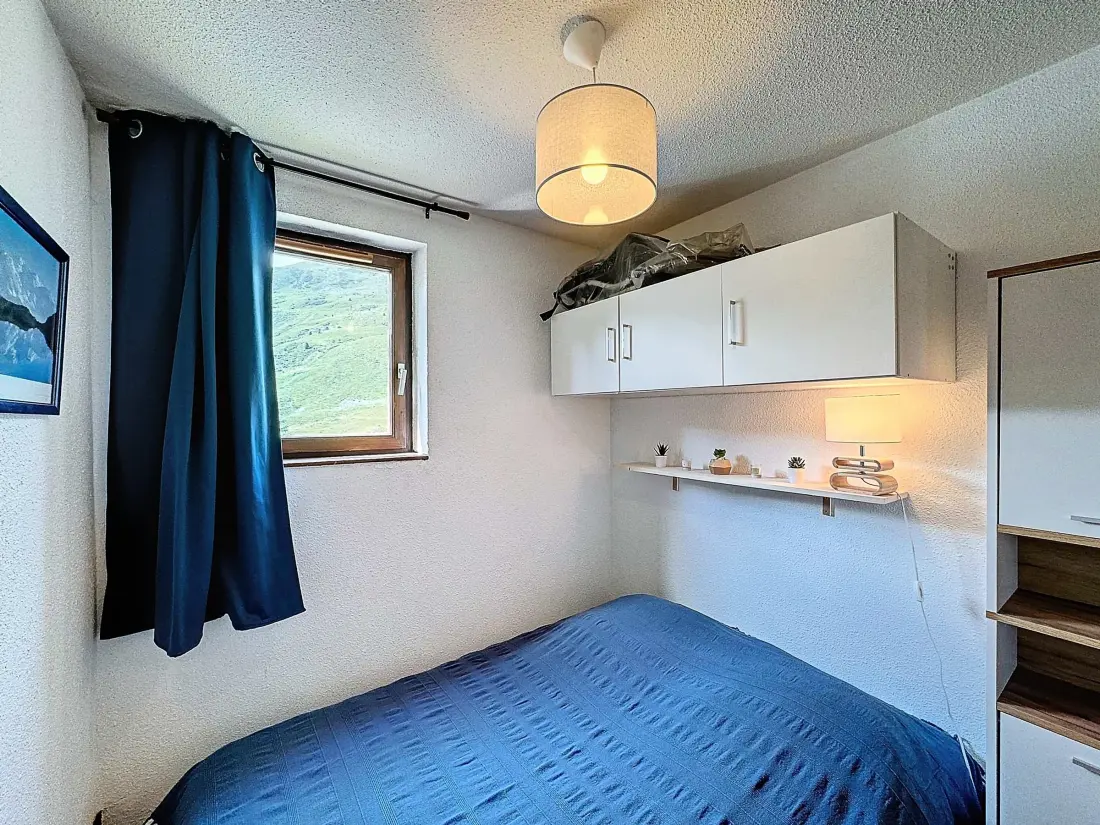 Location de Vacances Les Menuires 420