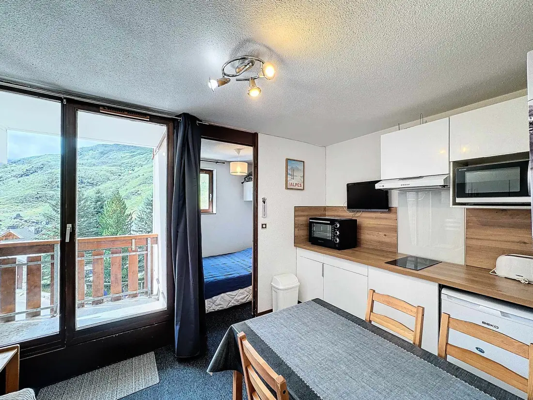 Location de Vacances Les Menuires 420