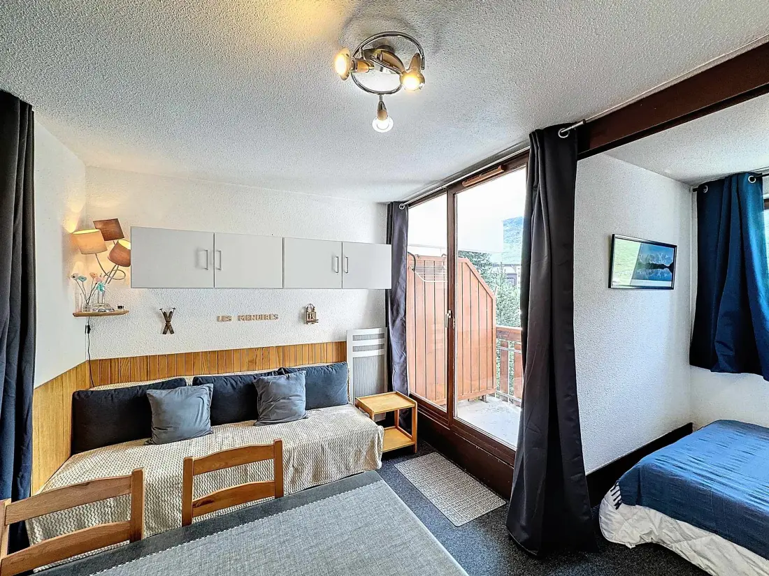 Location de Vacances Les Menuires 420