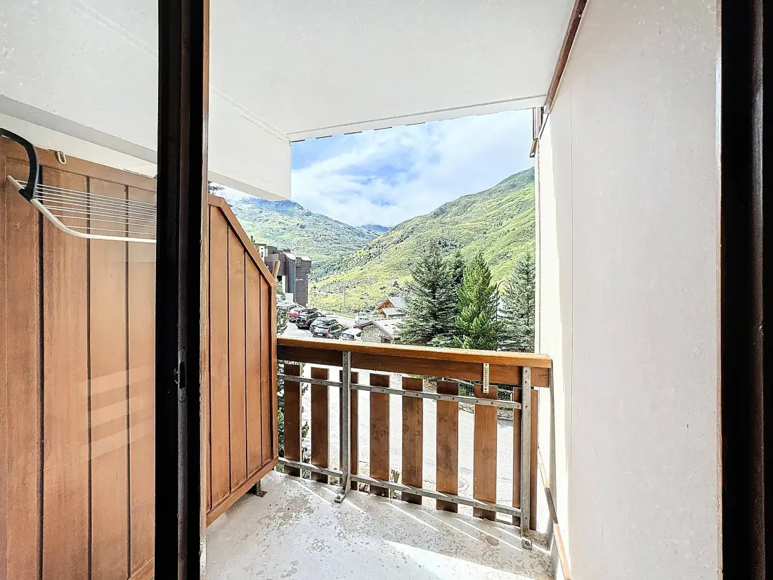 Location de Vacances Les Menuires 420