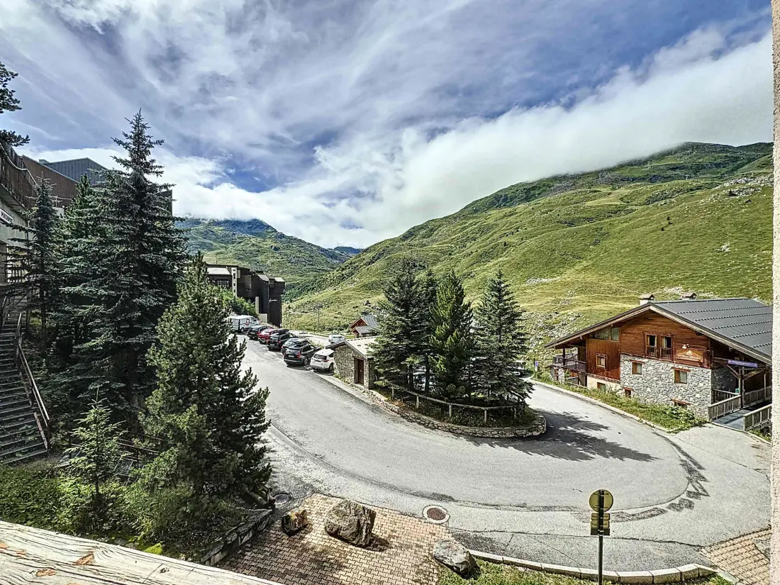 Location de Vacances Les Menuires 420