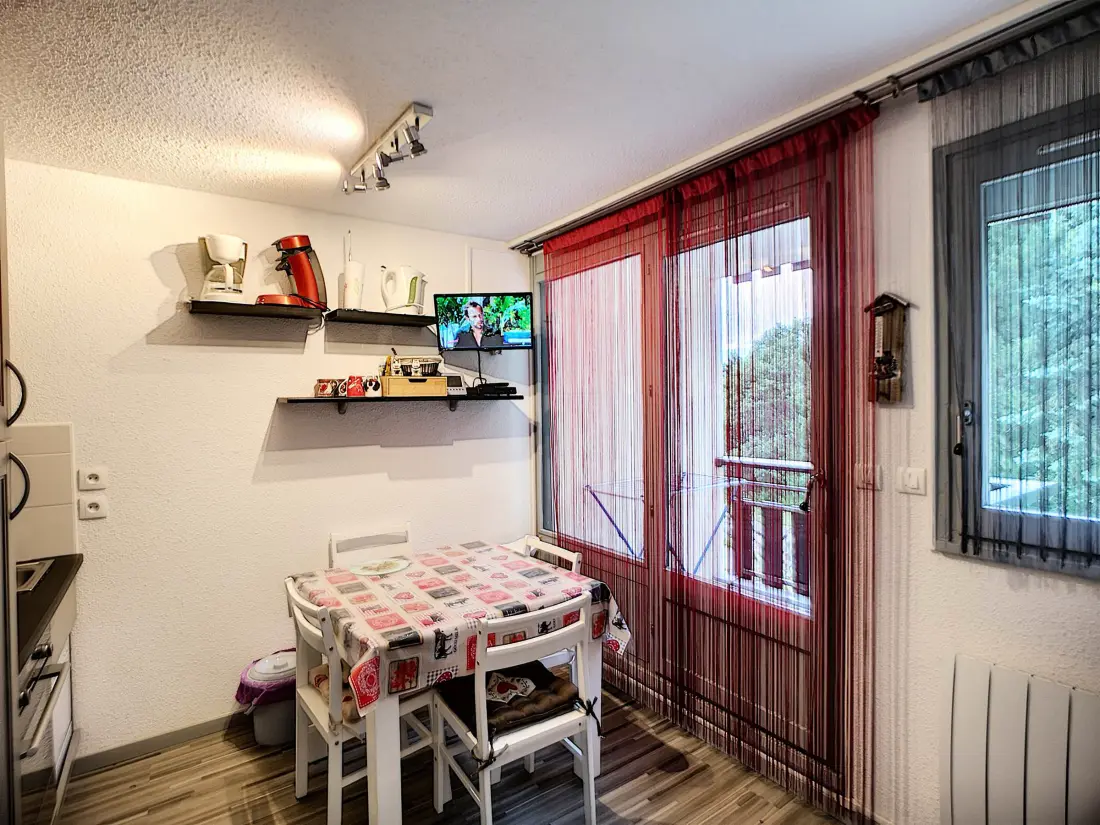 Location de Vacances Les Menuires 429