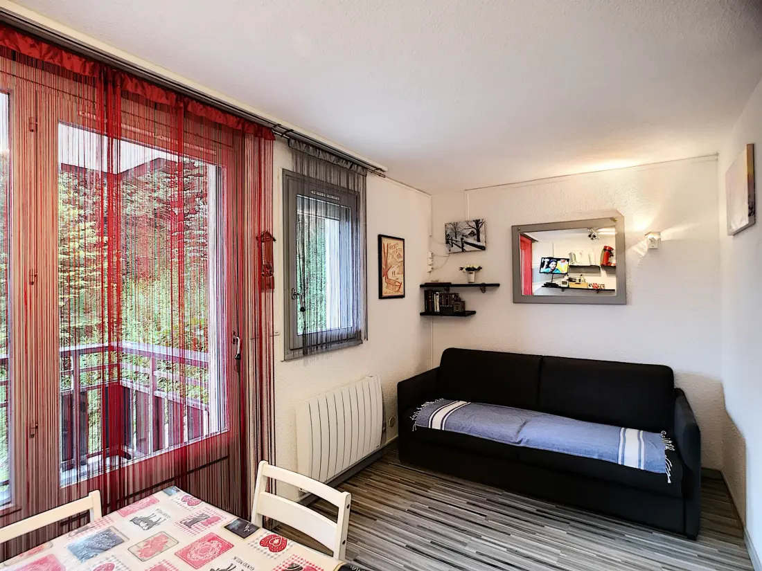 Location de Vacances Les Menuires 429