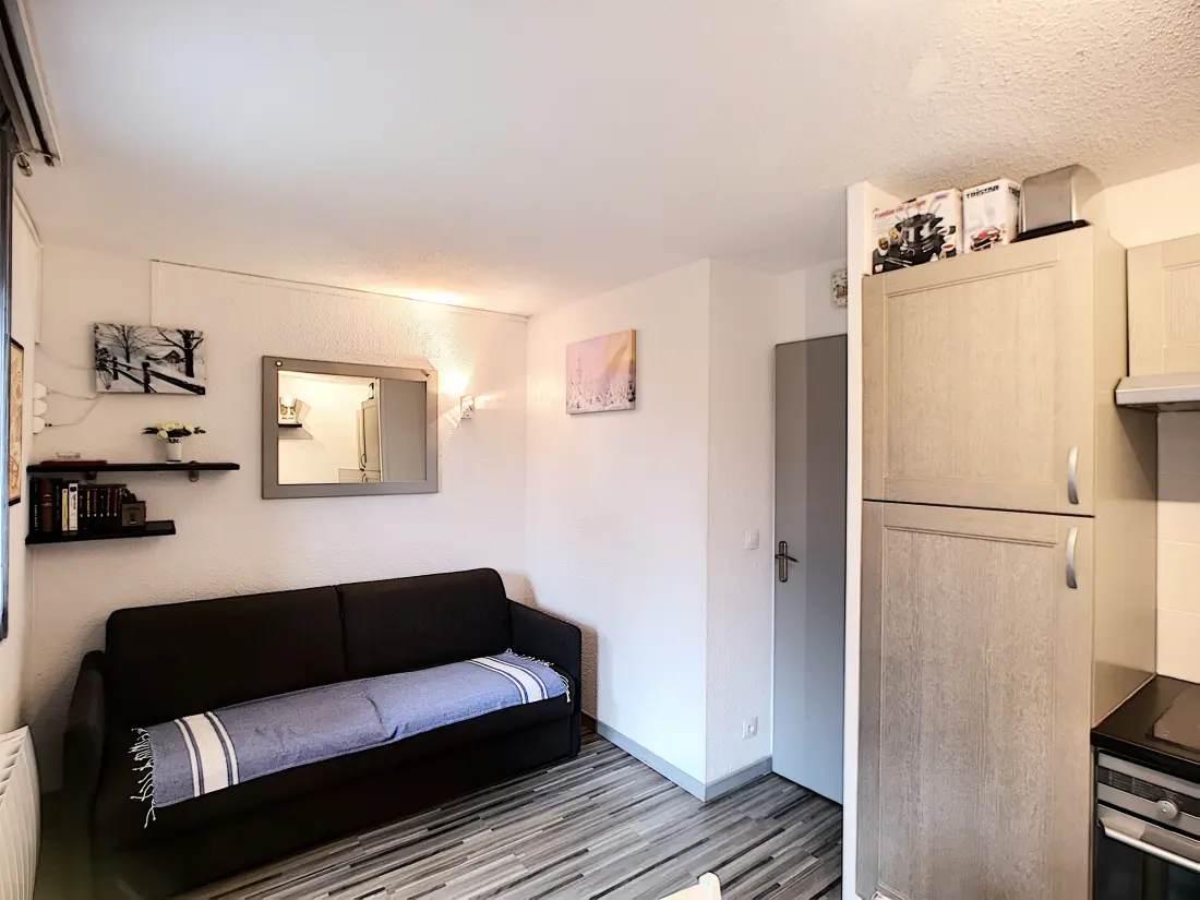Location de Vacances Les Menuires 429