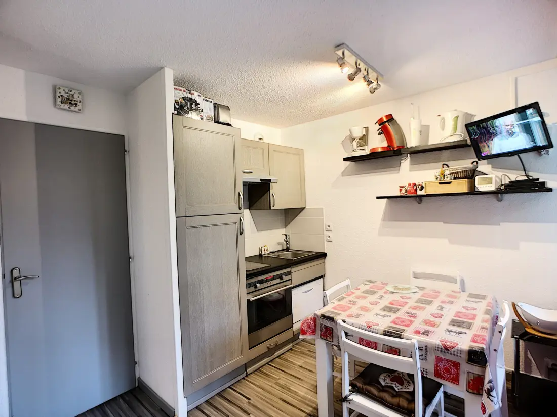 Location de Vacances Les Menuires 429