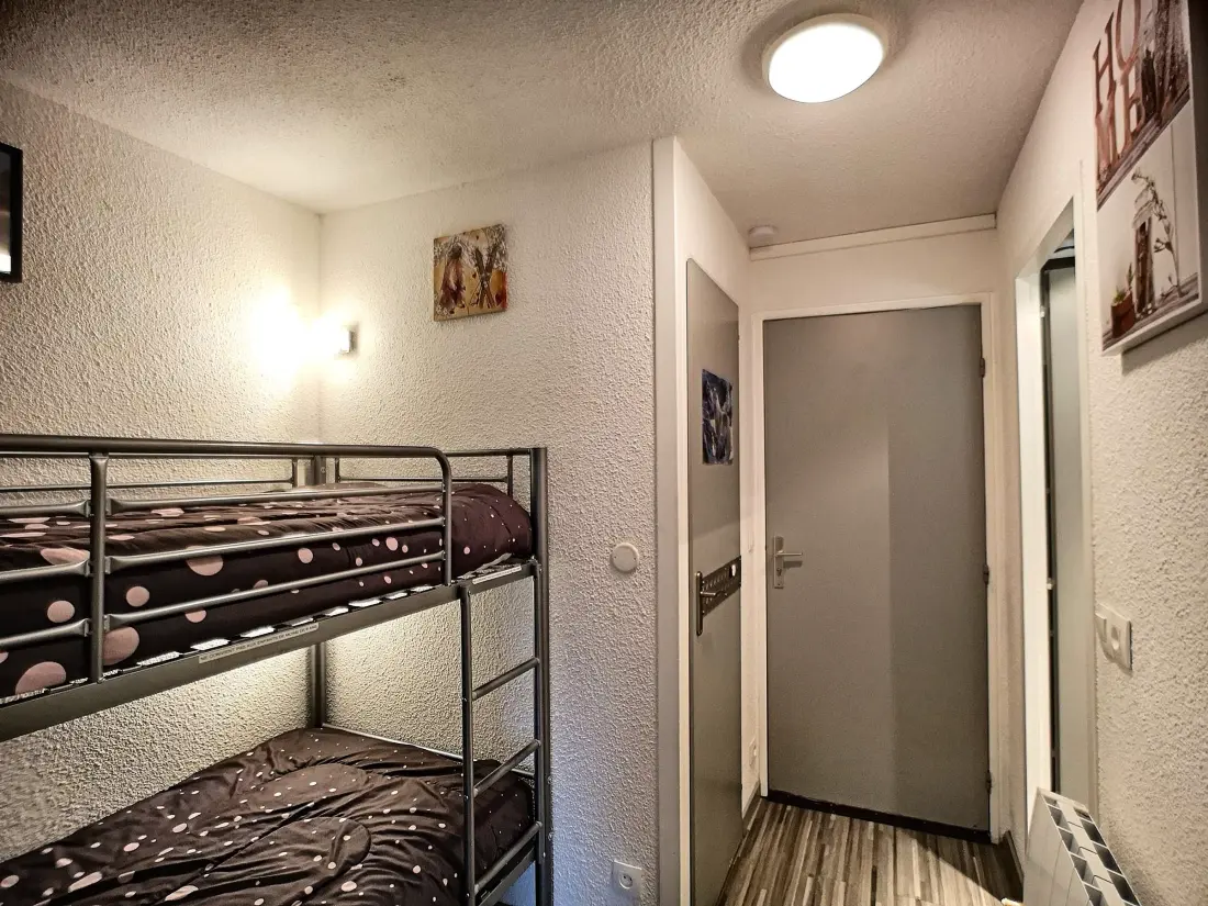 Location de Vacances Les Menuires 429