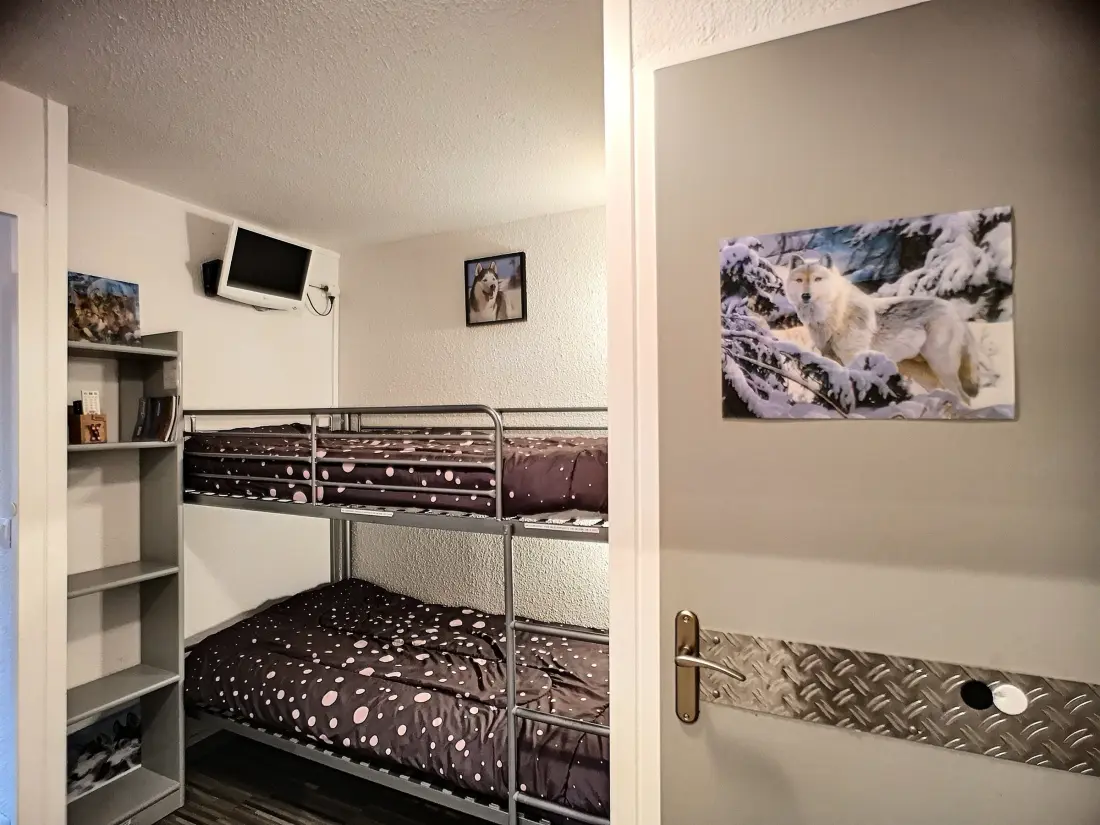 Location de Vacances Les Menuires 429