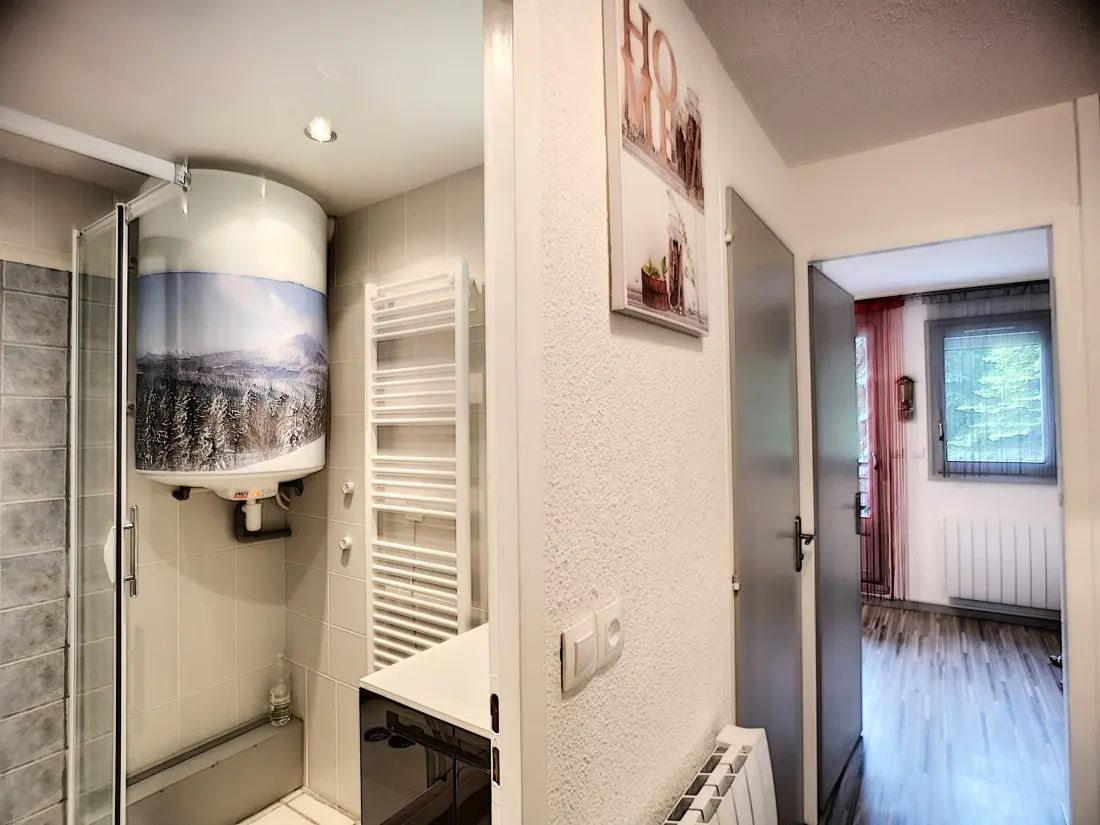 Location de Vacances Les Menuires 429
