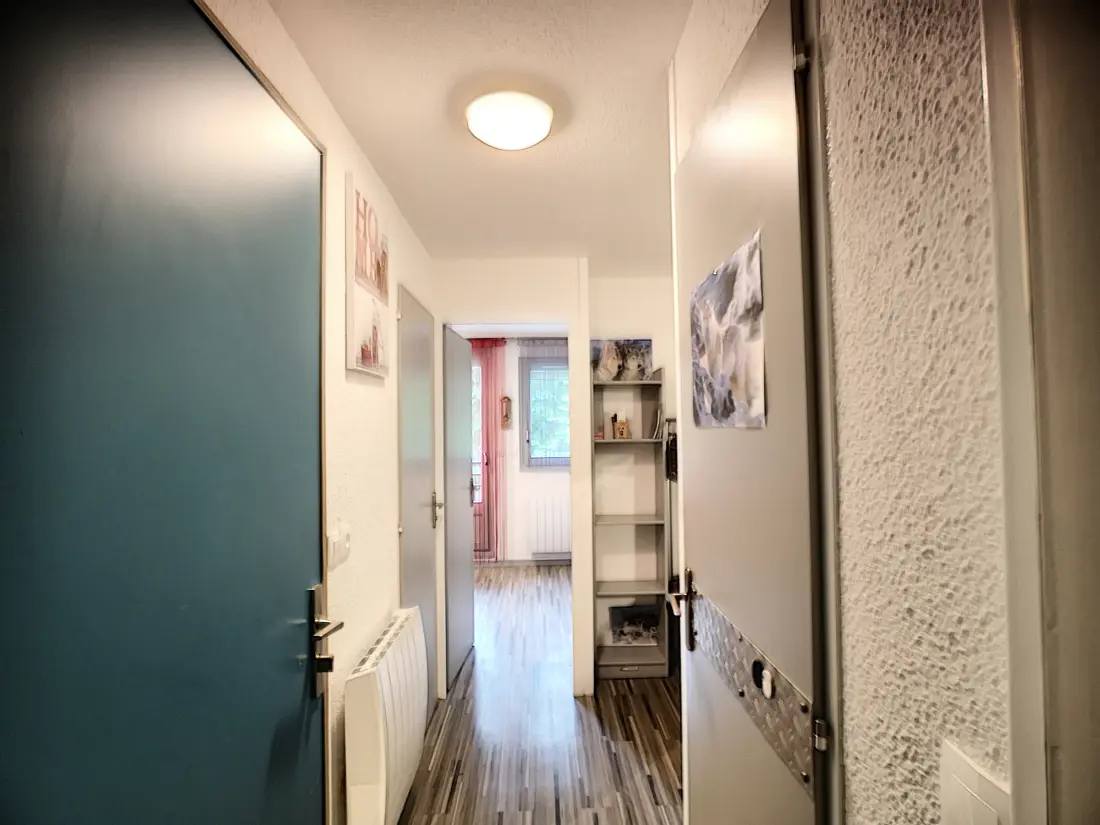 Location de Vacances Les Menuires 429