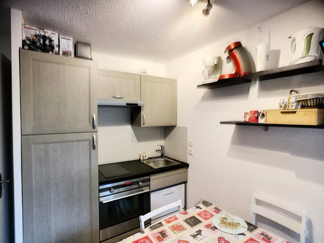 Location de Vacances Les Menuires 429