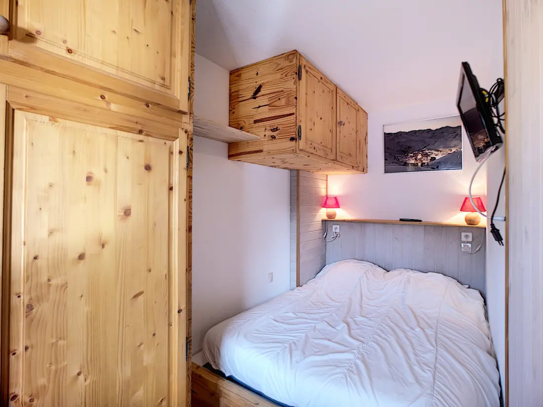 Location de Vacances Les Menuires 430