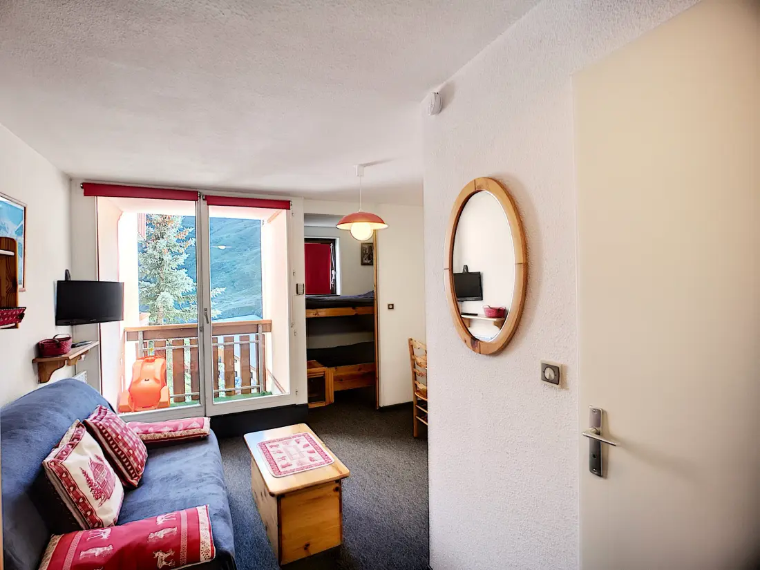 Location de Vacances Les Menuires 435