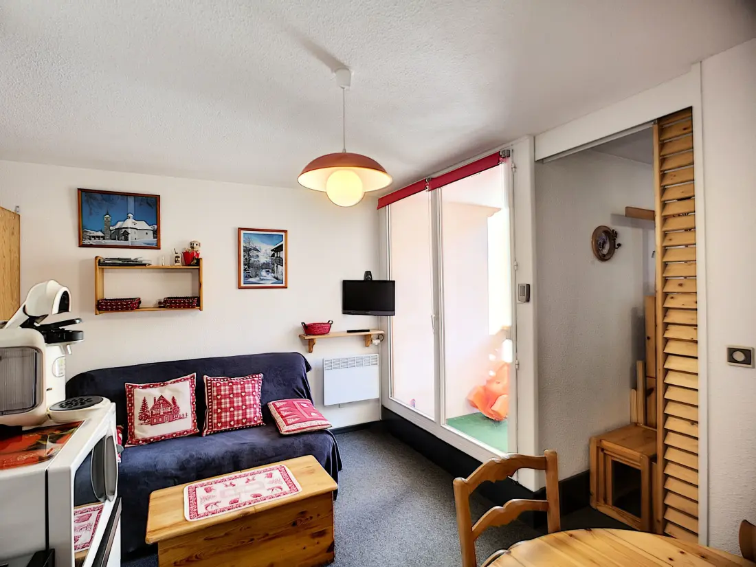 Location de Vacances Les Menuires 435