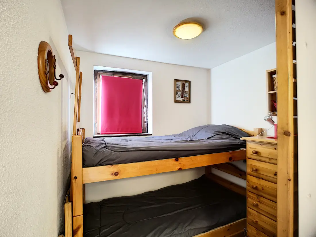 Location de Vacances Les Menuires 435