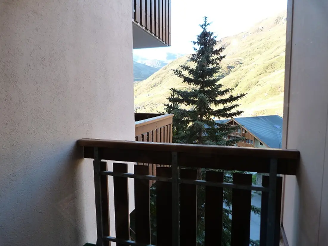 Location de Vacances Les Menuires 435