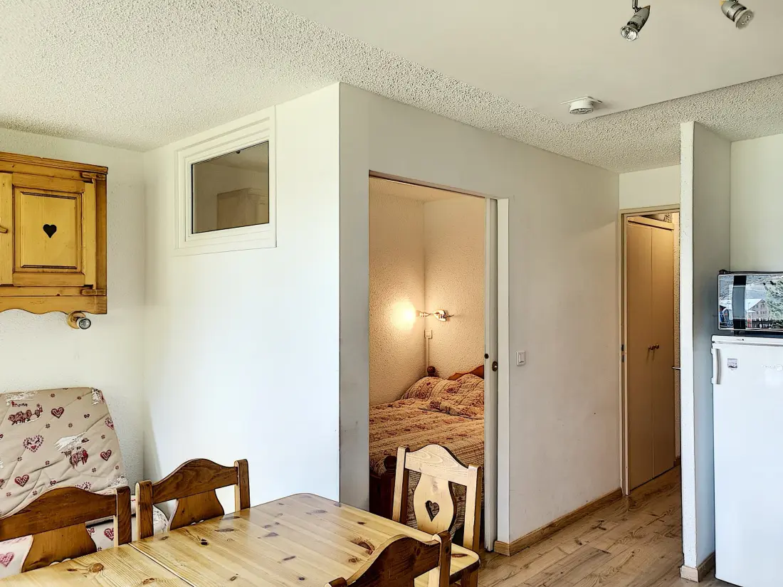 Location de Vacances Les Menuires 437