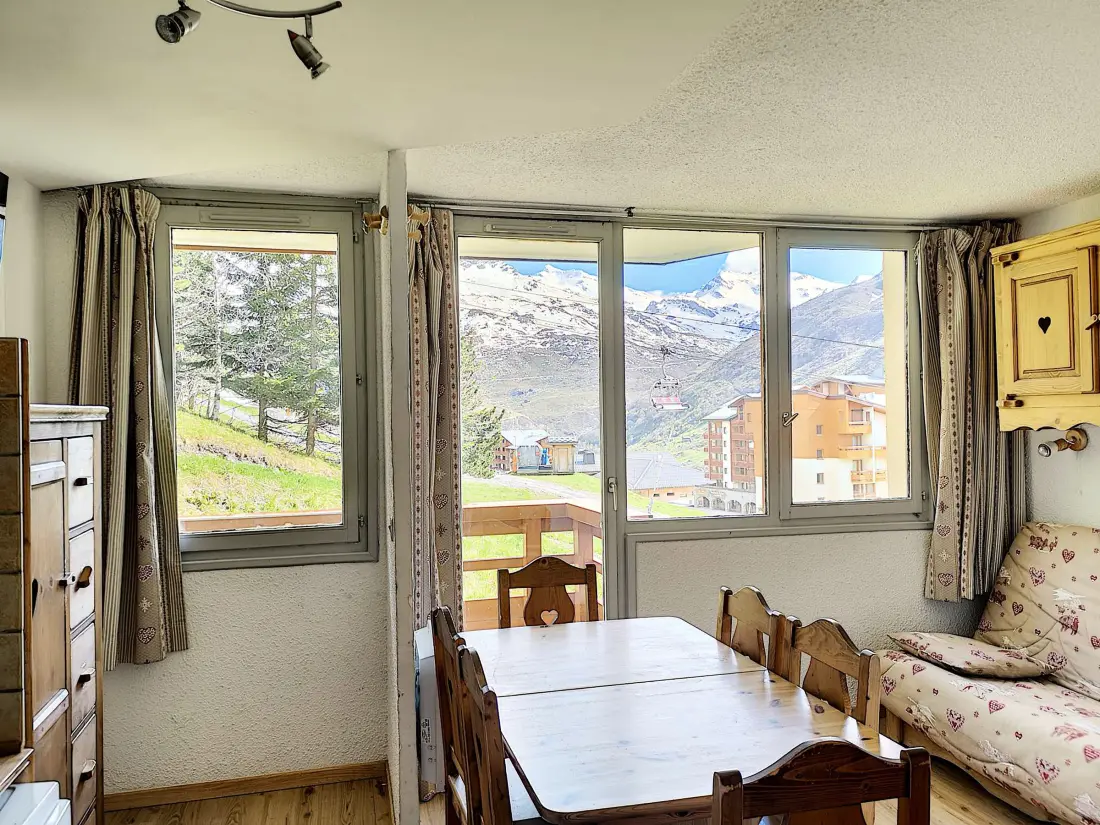 Location de Vacances Les Menuires 437