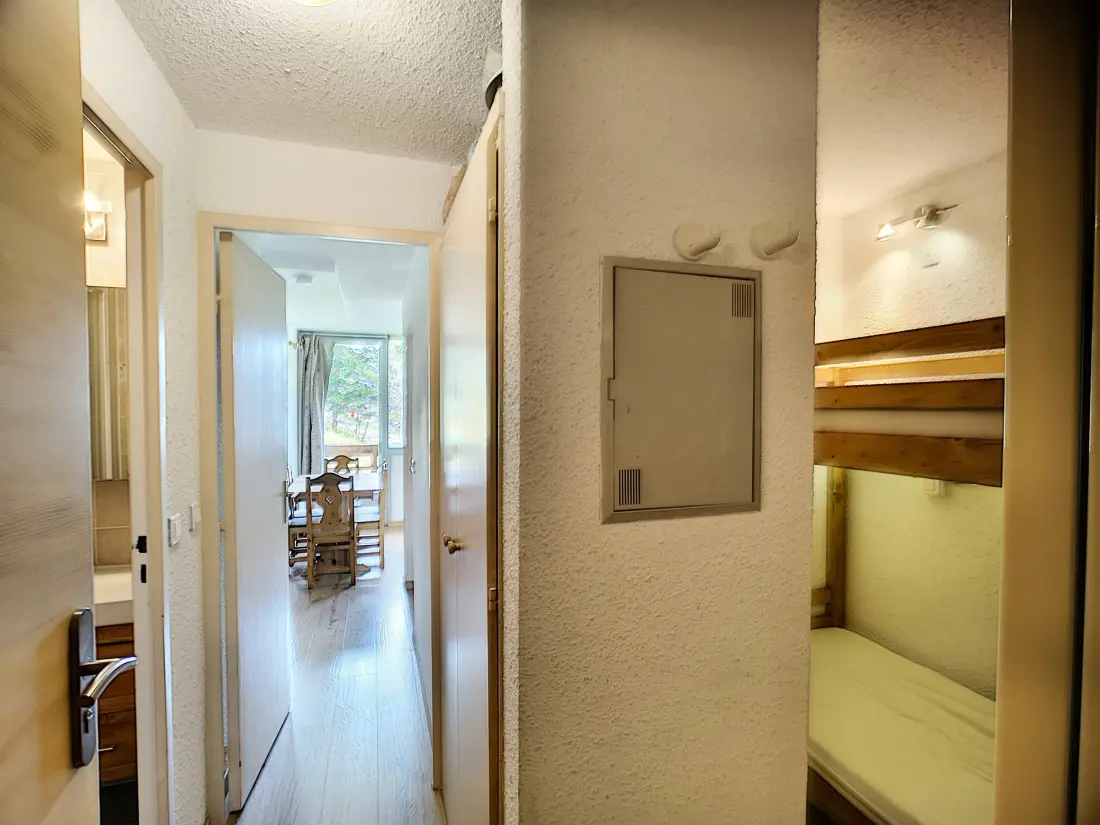 Location de Vacances Les Menuires 437