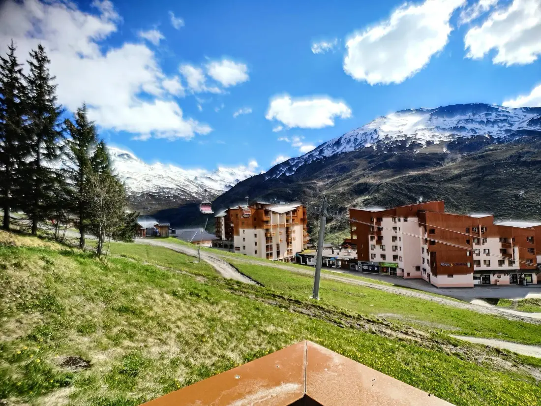 Location de Vacances Les Menuires 437
