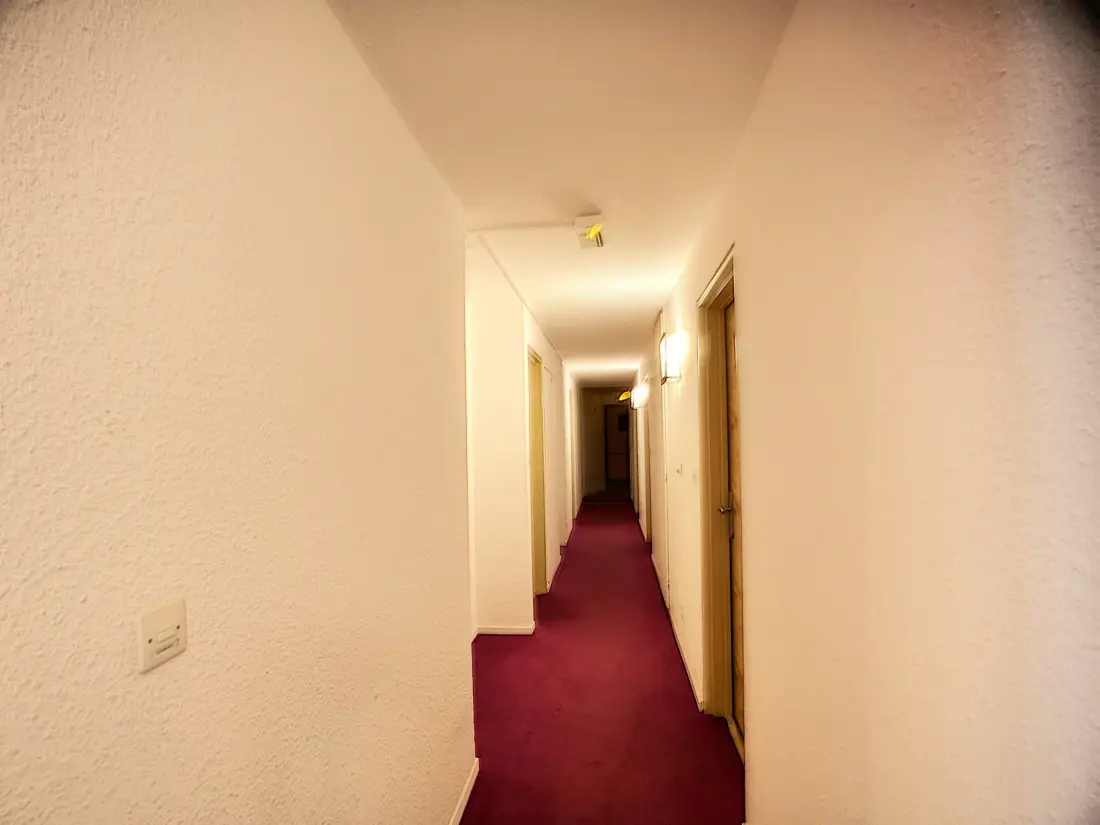 Location de Vacances Les Menuires 437