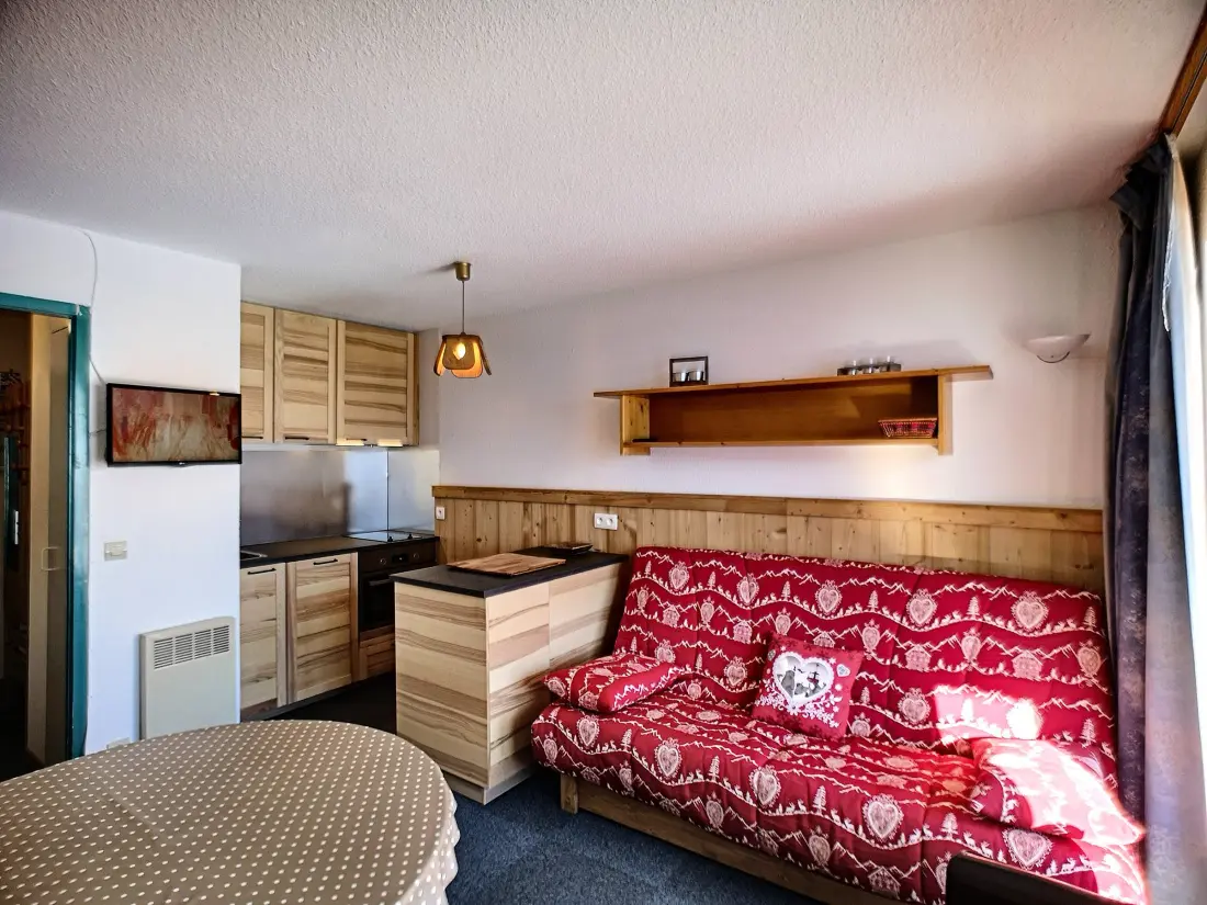 Location de Vacances Les Menuires 438