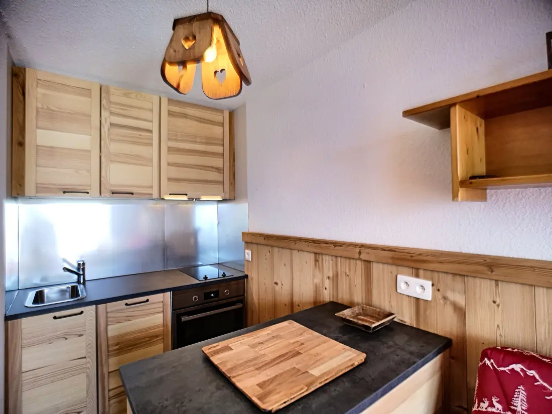 Location de Vacances Les Menuires 438