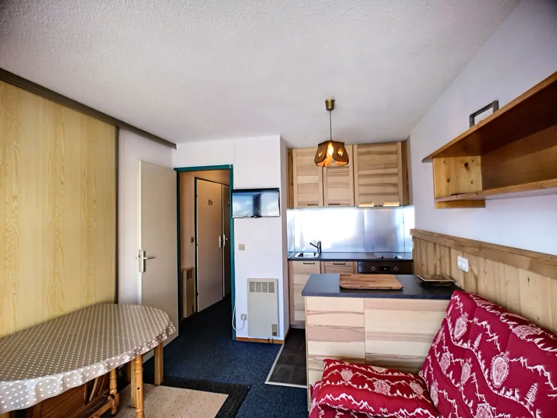 Location de Vacances Les Menuires 438