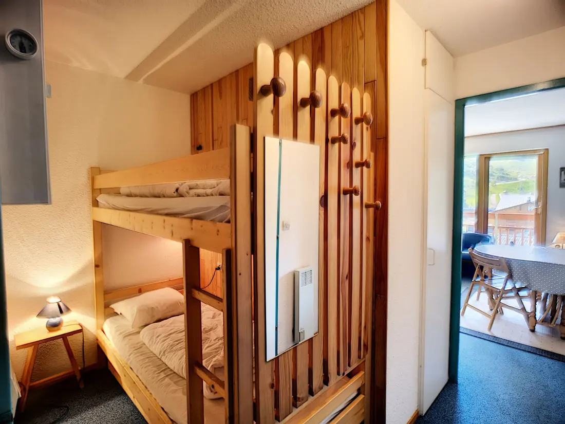 Location de Vacances Les Menuires 438