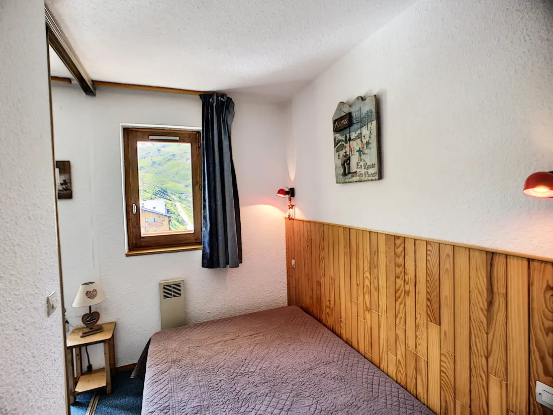 Location de Vacances Les Menuires 438