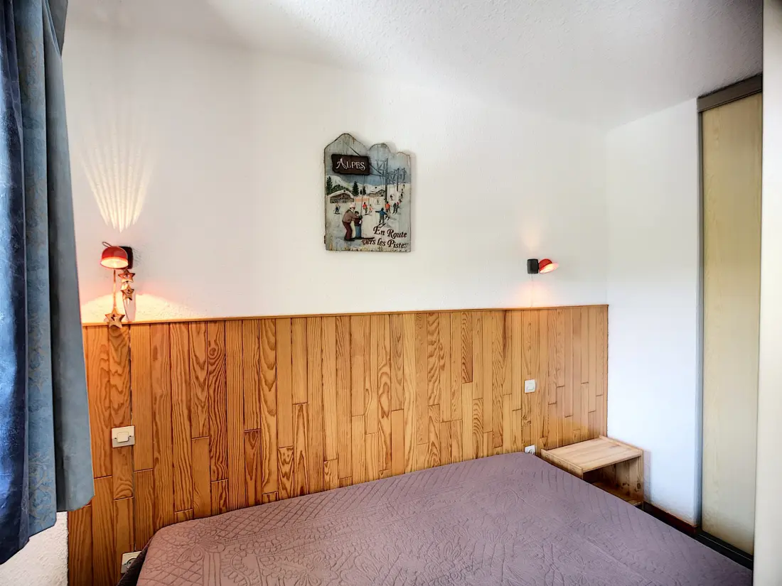 Location de Vacances Les Menuires 438