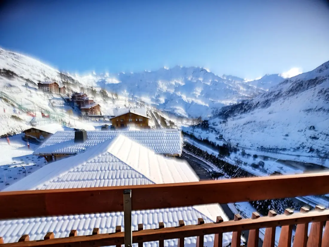 Location de Vacances Les Menuires 438